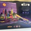 New York City Sensory Art - Air Clay