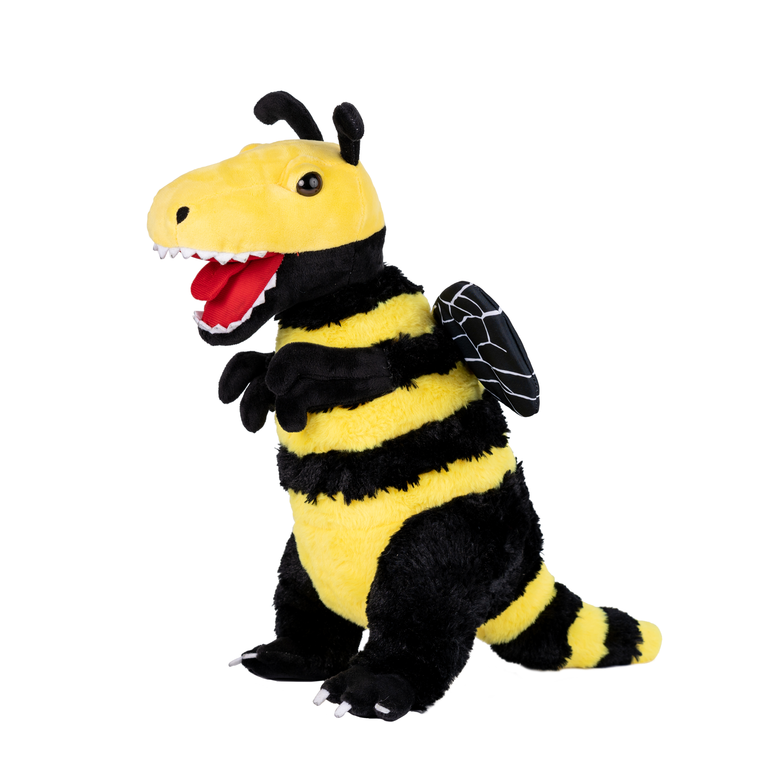 B-Rex (Plush)