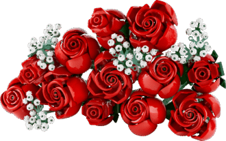 Bouquet of Roses