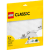 11026 White baseplate