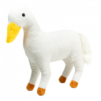 Huck (Plush)