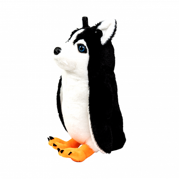 P-dawg (Plush)