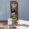 Wine Escape Room Game - Legend of Lockeye