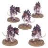 Tyranids Barbgaunts