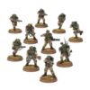 Cadian Shock Troops