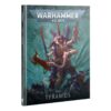 Codex: Tyranids