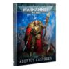 Codex Adeptus Custodes