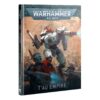Codex: T'au Empire
