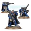 Space marines primaries eliminators
