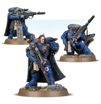Space marines primaries eliminators