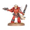 Blood Angels : Captain