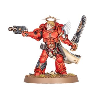 Blood Angels : Captain