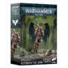 Blood Angels : Astorath The Grim