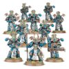 Rubric Marines