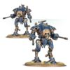 Imperial Knights Knight Armigers