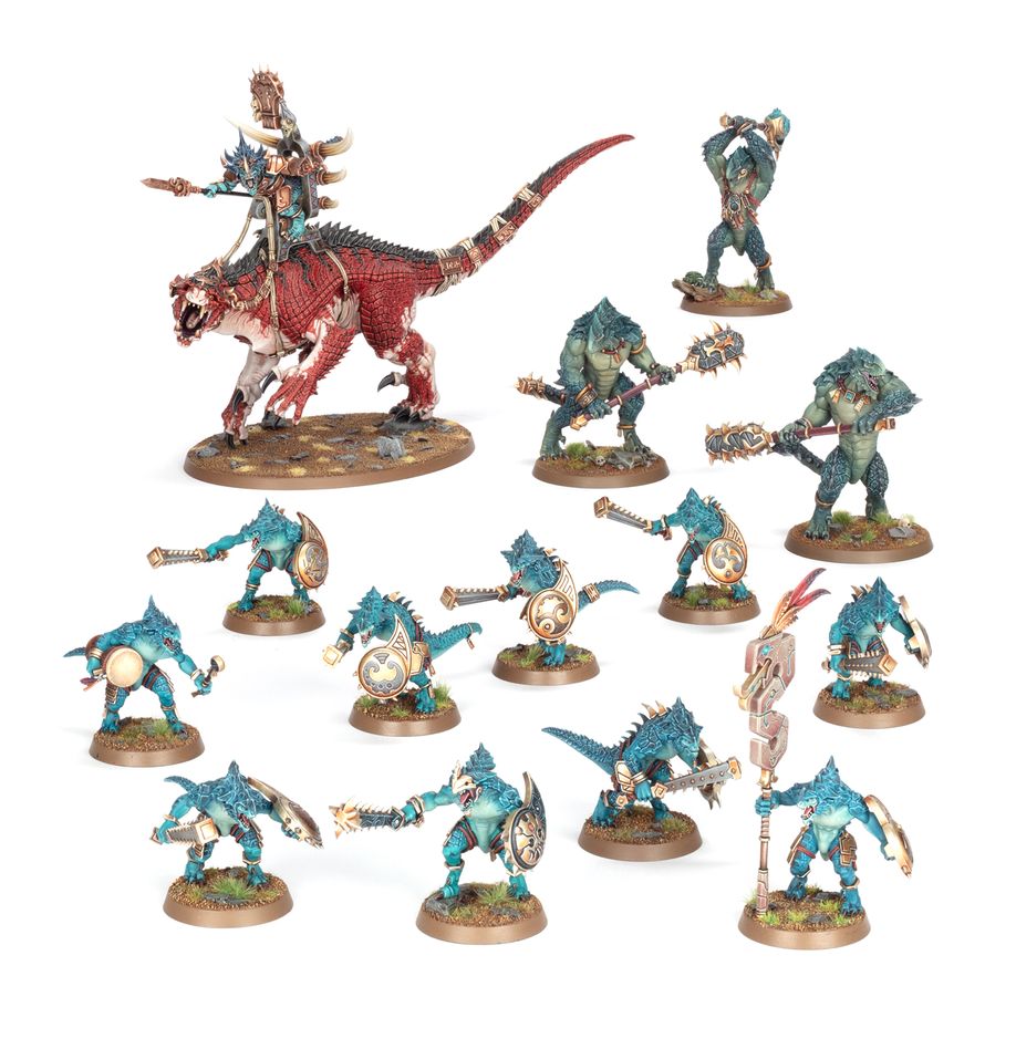 Spearhead: Seraphon - Image 2