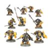 ORRUK WARCLANS: ORRUK ARDBOYZ
