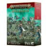 Spearhead: Idoneth Deepkin – Akhelian Tide Guard