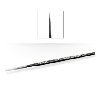 CITADEL MEDIUM LAYER BRUSH