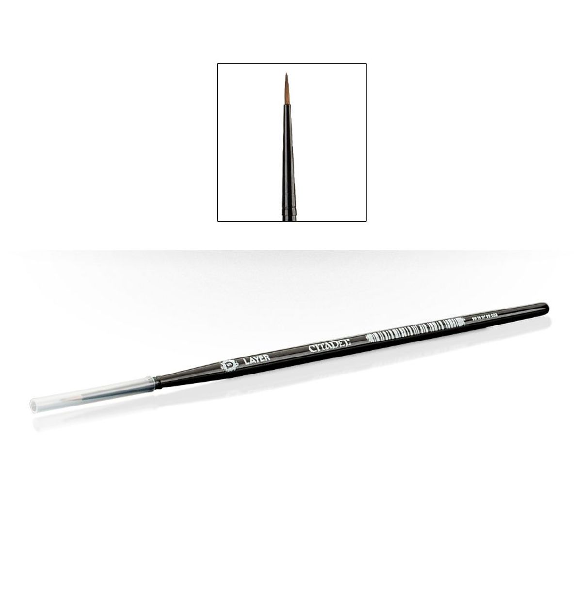 CITADEL MEDIUM LAYER BRUSH