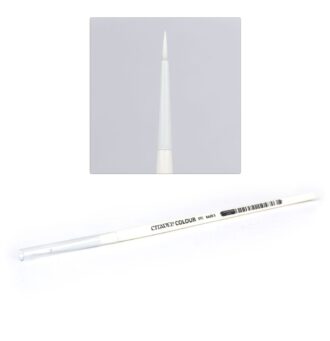 Small Base Brush
