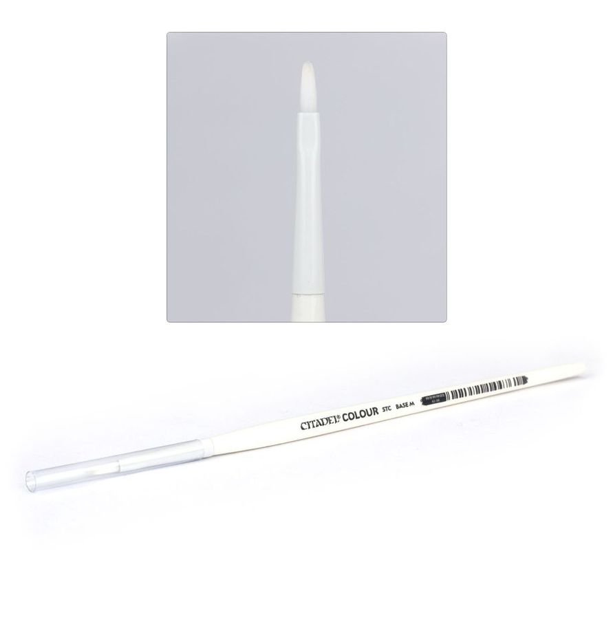 STC Base Brush M