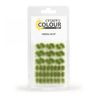 Verdia veldt