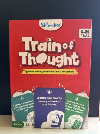 Train of thought