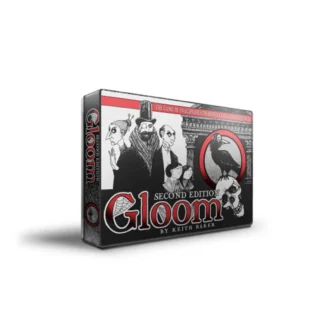 Gloom 2nd ed