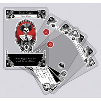 Alternative view of Gloom 2nd ed