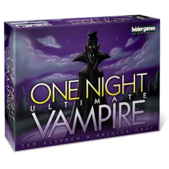 One night ultimate vampire