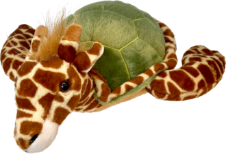 Girtle (Plush)