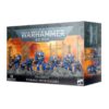 Intercessor Squad
