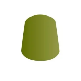 MILITARUM GREEN 18ML