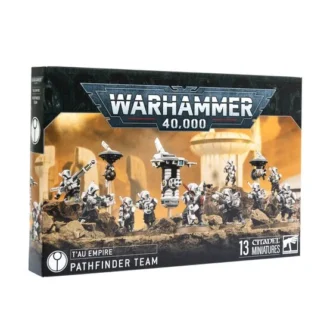 Pathfinder Team