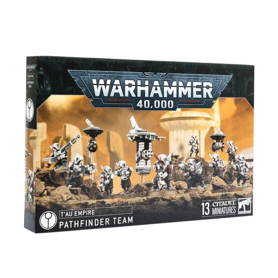 Pathfinder Team