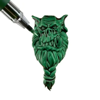 Alternative view of Speed Paint Marker : Absolution Green