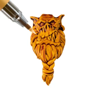 Alternative view of Speed Paint Marker : Sand Golem