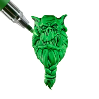 Alternative view of Speed Paint Marker : Orc Skin