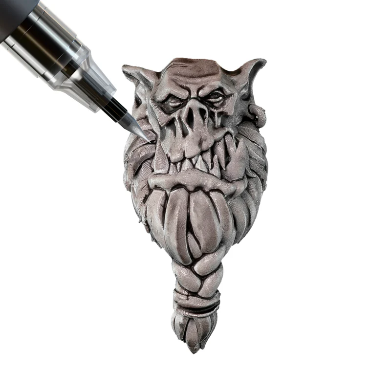 Speed Paint Marker : Gravelord Grey - Image 2