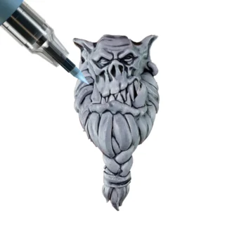 Alternative view of Speed Paint Marker : Runic Grey