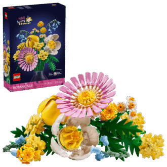 10347 petite sunny bouquets
