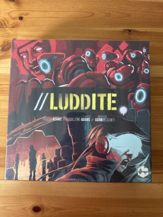 Luddite