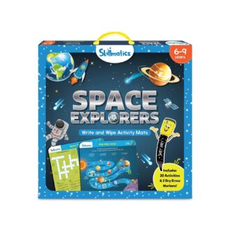 Space Explorers