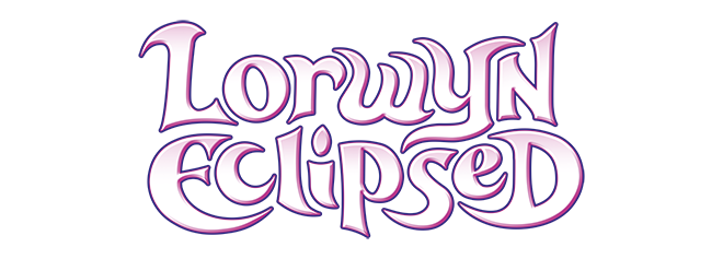 Lorwyn Eclipsed Logo