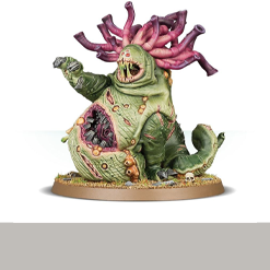 Maggotkin of Nurgle