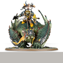 Orruk Warclans