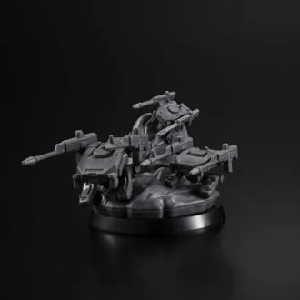 Alternative view of Gundam Card Game: Premium Collection Gundam Assemble  Set (PC01A)