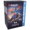 Magic: The Gathering: Lorwyn Eclipsed 60-Card Theme Deck (Pirate Deck)
