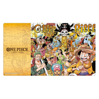One Piece Card Game: Official  Playmat - Limited Edition Vol.1